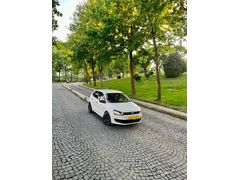 190.000TL PEŞİNATLA ELDEN SENETLİ VOLKSWAGEN POLO