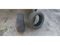 195/50/15 4 mevsim lastik