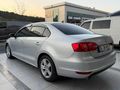 2013 JETTA 1.6 TDİ COMFORTLİNE DSG 112 BİN KM DE HATASIZ
