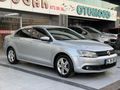 2013 JETTA 1.6 TDİ COMFORTLİNE DSG 112 BİN KM DE HATASIZ
