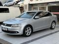 2013 JETTA 1.6 TDİ COMFORTLİNE DSG 112 BİN KM DE HATASIZ