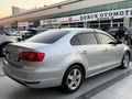 2013 JETTA 1.6 TDİ COMFORTLİNE DSG 112 BİN KM DE HATASIZ