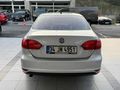 2013 JETTA 1.6 TDİ COMFORTLİNE DSG 112 BİN KM DE HATASIZ
