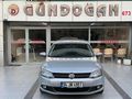 2013 JETTA 1.6 TDİ COMFORTLİNE DSG 112 BİN KM DE HATASIZ