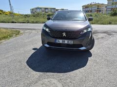 Sahibinden Peugeot 3008 1.5 BlueHDI Allure 2022 Model