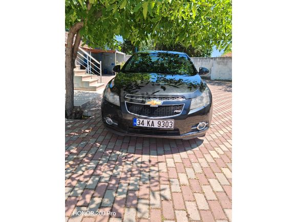 Sahibinden Cruze