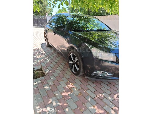 Sahibinden Cruze