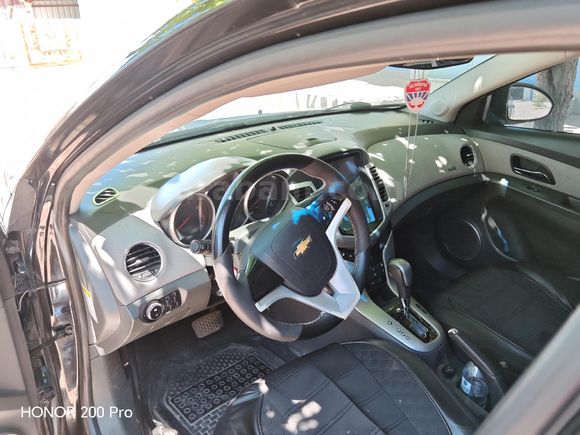 Sahibinden Cruze