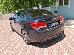 Sahibinden Cruze