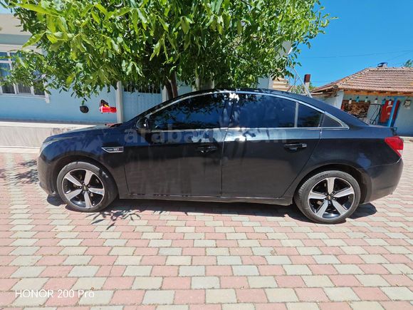 Sahibinden Cruze