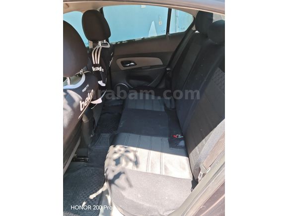 Sahibinden Cruze