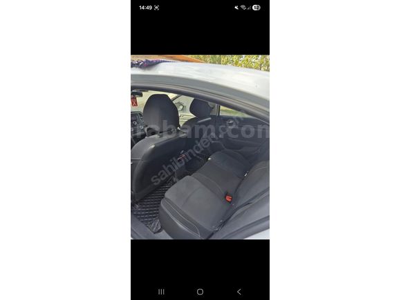 Sahibinden Renault Megane 1.6 Joy 2017 Model