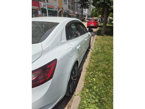 Sahibinden Renault Megane 1.6 Joy 2017 Model