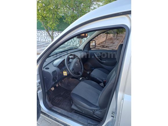 Sahibinden Opel Combo 1.3 CDTI City Plus 2007 Model