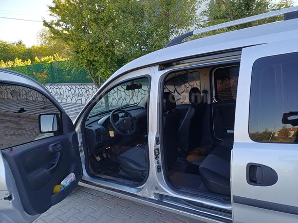 Sahibinden Opel Combo 1.3 CDTI City Plus 2007 Model