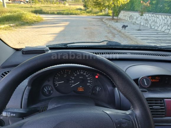 Sahibinden Opel Combo 1.3 CDTI City Plus 2007 Model