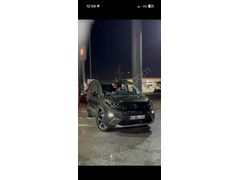 Sahibinden Peugeot Rifter 1.5 BlueHDI GT 2025 Model Kocaeli