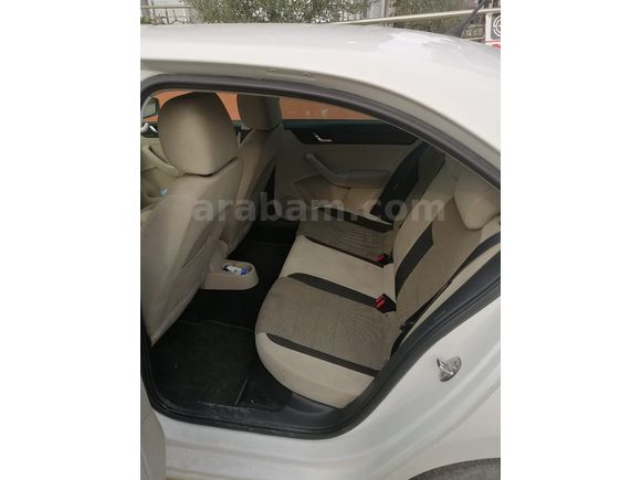 Sahibinden Skoda Rapid 1.6 TDI Active 2013 Model 