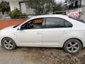 Sahibinden Skoda Rapid 1.6 TDI Active 2013 Model 