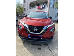 Sahibinden Nissan Juke 1.0 DIG-T Tekna 2023 Model 