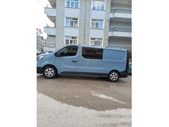 Sahibinden Renault Trafic 2.0 DCI Grand Confort 2023 Model