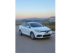 Galeriden Renault Fluence 1.5 dCi Touch 2013 Model Gaziantep