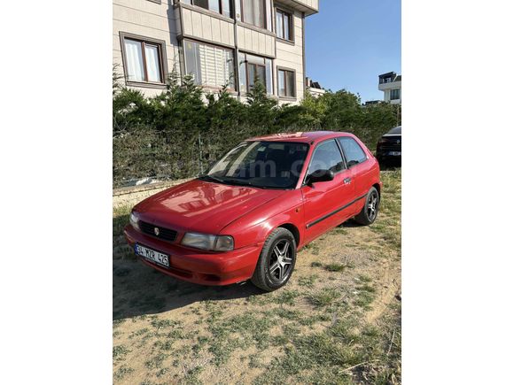 Sahibinden Suzuki Baleno 1.6 1996 Model 