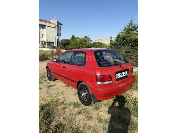 Sahibinden Suzuki Baleno 1.6 1996 Model 