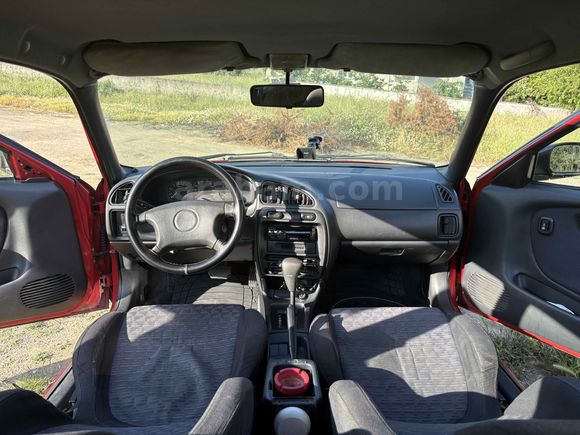 Sahibinden Suzuki Baleno 1.6 1996 Model 