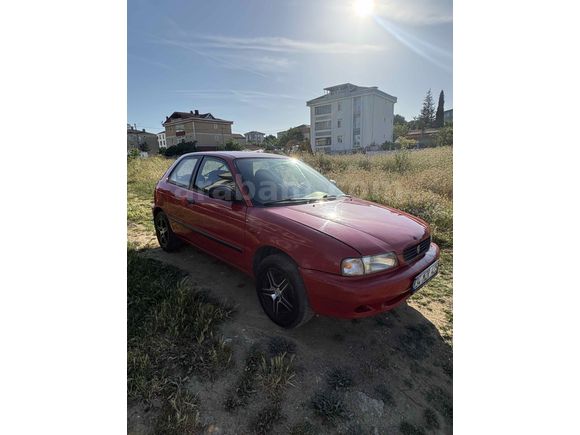 Sahibinden Suzuki Baleno 1.6 1996 Model 