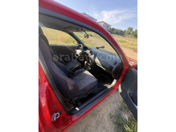 Sahibinden Suzuki Baleno 1.6 1996 Model 