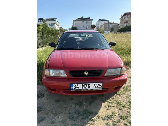 Sahibinden Suzuki Baleno 1.6 1996 Model 