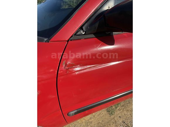 Sahibinden Suzuki Baleno 1.6 1996 Model 