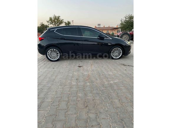 Sahibinden Opel Astra 1.6 CDTI Dynamic Elite 2016 Model 