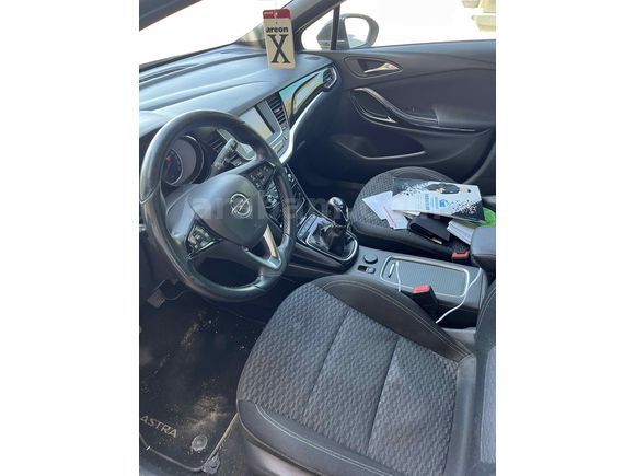 Sahibinden Opel Astra 1.6 CDTI Dynamic Elite 2016 Model 