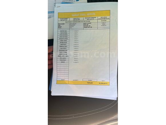 Sahibinden Opel Astra 1.6 CDTI Dynamic Elite 2016 Model 