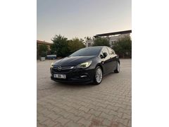 Sahibinden Opel Astra 1.6 CDTI Dynamic Elite 2016 Model 