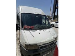 Sahibinden Fiat Ducato 10 m³ 2006 Model 