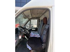 Sahibinden Fiat Ducato 10 m³ 2006 Model 