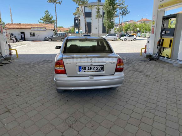 Sahibinden Opel Astra 1.6 CD 1999 Model 