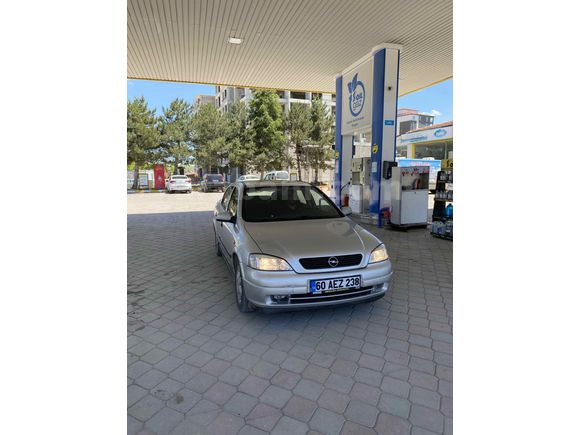 Sahibinden Opel Astra 1.6 CD 1999 Model 