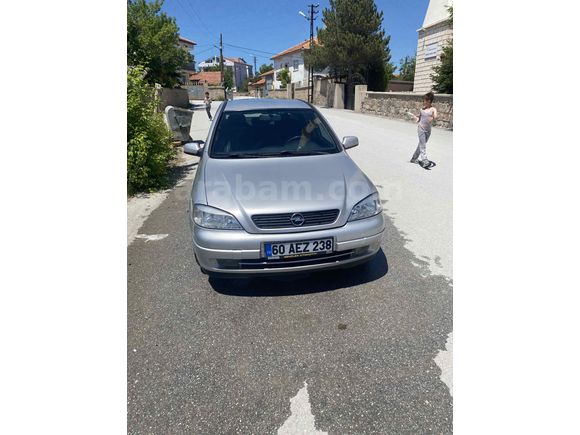Sahibinden Opel Astra 1.6 CD 1999 Model 