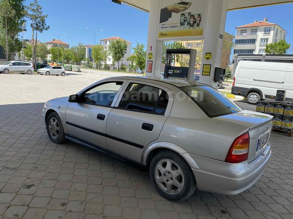 Sahibinden Opel Astra 1.6 CD 1999 Model 