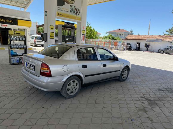 Sahibinden Opel Astra 1.6 CD 1999 Model 
