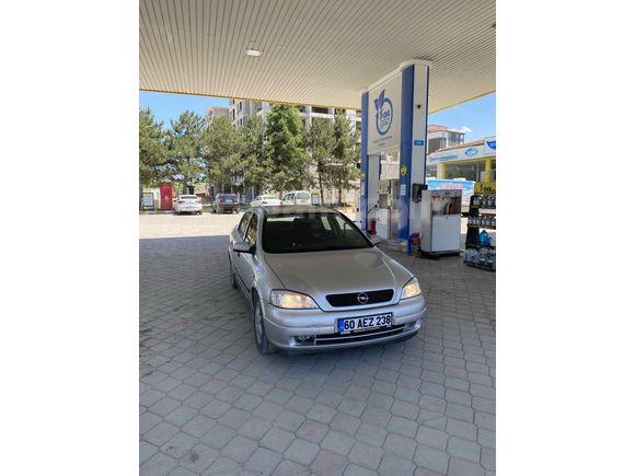 Sahibinden Opel Astra 1.6 CD 1999 Model 