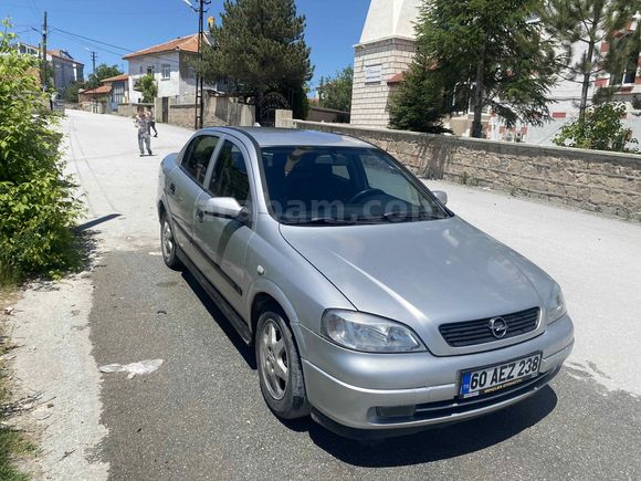 Sahibinden Opel Astra 1.6 CD 1999 Model 