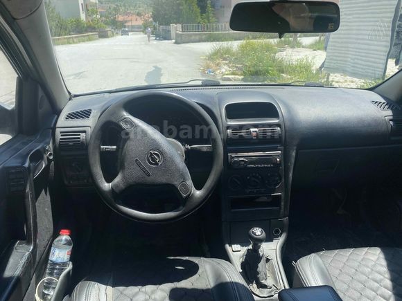 Sahibinden Opel Astra 1.6 CD 1999 Model 