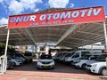Onur Otomotivden 2015 Honda Crv 1.6i-Dtec Executive 60.000 km'de