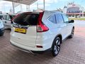 Onur Otomotivden 2015 Honda Crv 1.6i-Dtec Executive 60.000 km'de