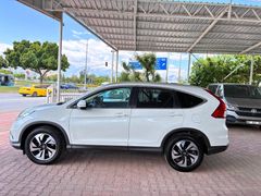 Onur Otomotivden 2015 Honda Crv 1.6i-Dtec Executive 60.000 km'de